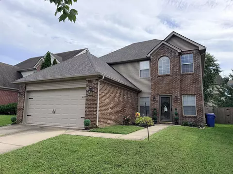 740 Rosslyns Dl, Lexington, KY 40514