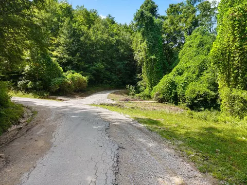 0 Flat Mary Rd, Beattyville, KY 41311