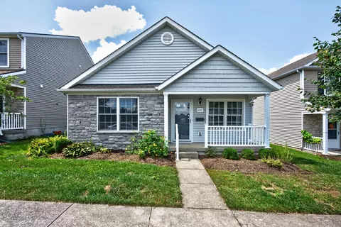 4332 Jasmine Rose Way, Lexington, KY 40515