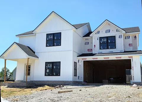 140 Patchen Dr, Nicholasville, KY 40356