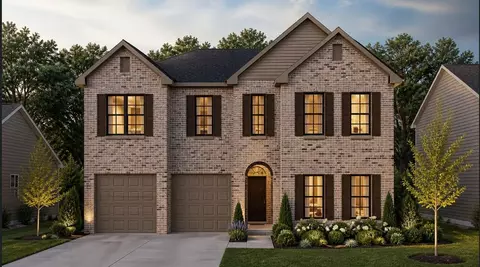 745 Shady Cv, Lexington, KY 40515