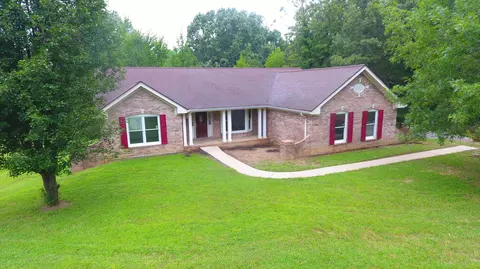 197 Delaware Rd, Gilbertsville, KY 42044