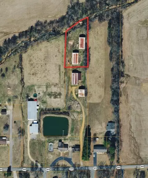 00 State Route 1890, Mayfield, KY 42066