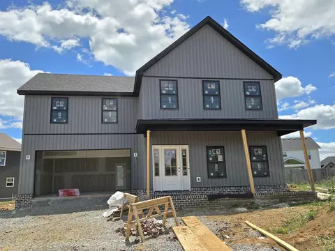 148 Patchen Dr, Nicholasville, KY 40356