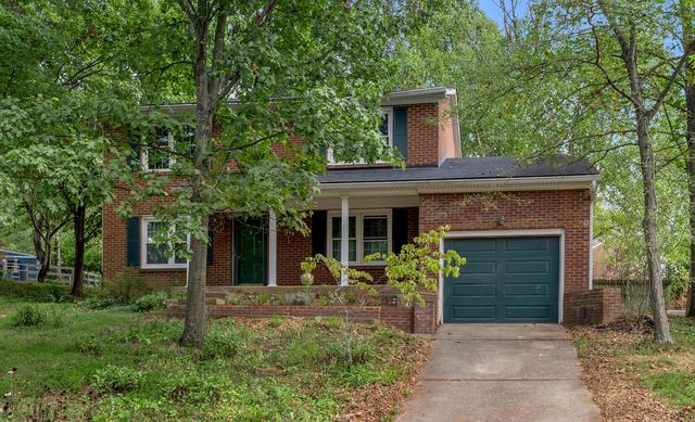 1748 Brook Park Dr, Lexington, KY 40515