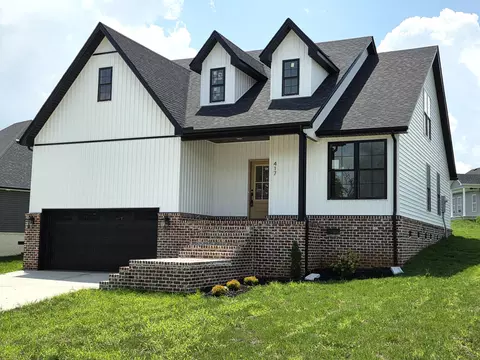 417 Krauss Dr, Nicholasville, KY 40356