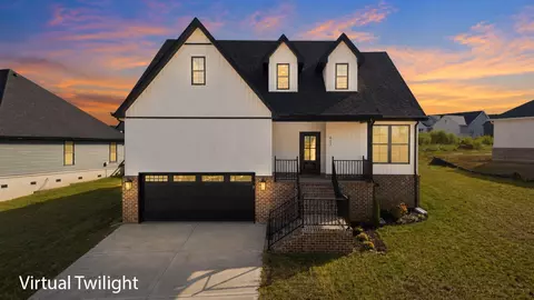 417 Krauss Dr, Nicholasville, KY 40356