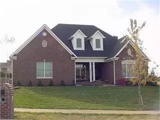 201 Squires Way, Nicholasville, KY 40356