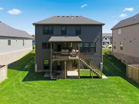 Exterior - 107 Dunmore Ln, Georgetown, KY 40324 photo 11 of 11