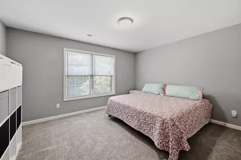 Bedroom - 107 Dunmore Ln, Georgetown, KY 40324 photo 4 of 5