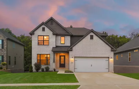 107 Dunmore Ln, Georgetown, KY 40324
