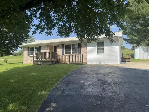 134 Shamrock St, Russell Springs, KY 42642