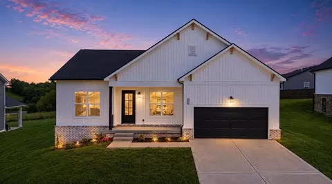 304 Skaggs Blvd, Nicholasville, KY 40356