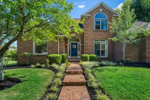 3216 Darlington Cir, Lexington, KY 40509
