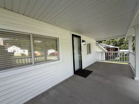 Exterior - 175 Maggard St, Benham, KY 40807 photo 23 of 41