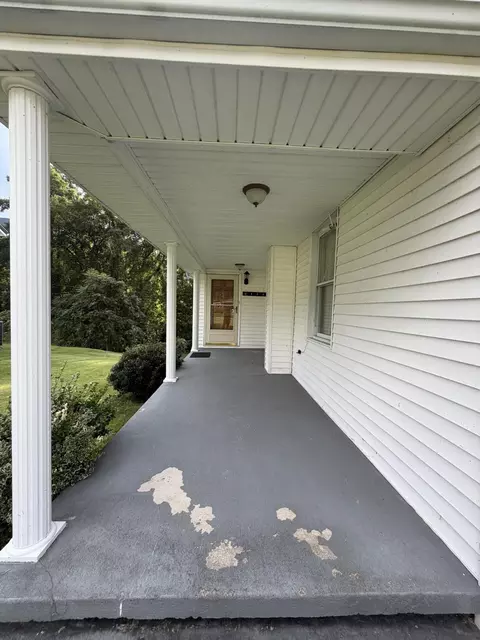 Exterior - 175 Maggard St, Benham, KY 40807 photo 10 of 41
