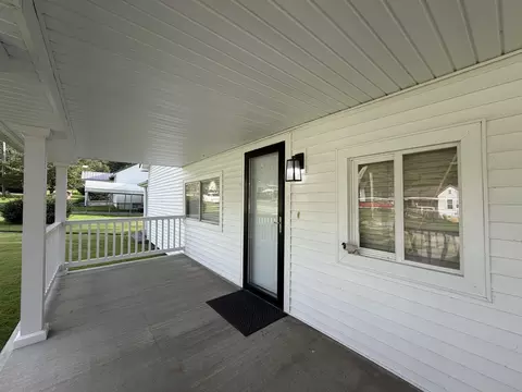 Exterior - 175 Maggard St, Benham, KY 40807 photo 20 of 41