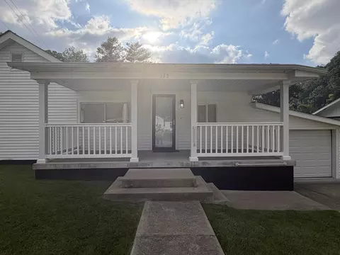 Exterior - 175 Maggard St, Benham, KY 40807 photo 17 of 41
