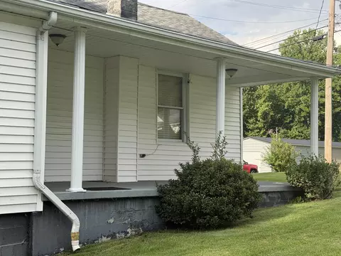 Exterior - 175 Maggard St, Benham, KY 40807 photo 9 of 41