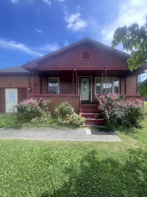 312 N Broadway, Barbourville, KY 40906