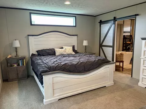 Bedroom - 935 Stoney Fork Rd, Corbin, KY 40701 photo 1 of 7