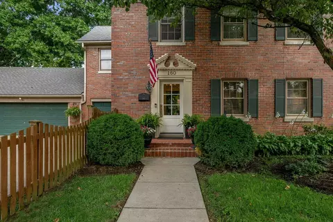 160 Romany Rd, Lexington, KY 40502