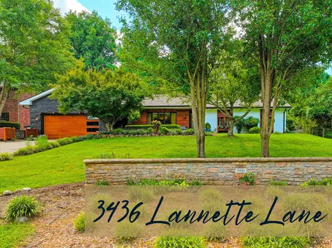 3436 Lannette Ln, Lexington, KY 40503
