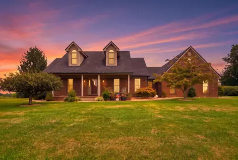 Exterior - 413 Hackett Pike, Richmond, KY 40475 photo 9 of 9