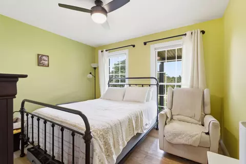 Bedroom - 413 Hackett Pike, Richmond, KY 40475 photo 5 of 5
