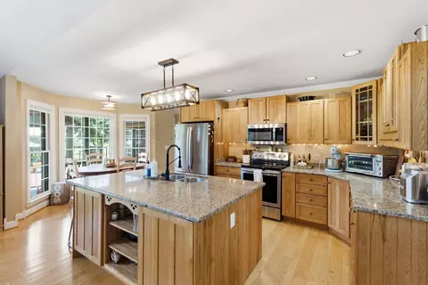 Kitchen - 413 Hackett Pike, Richmond, KY 40475 photo 1 of 5