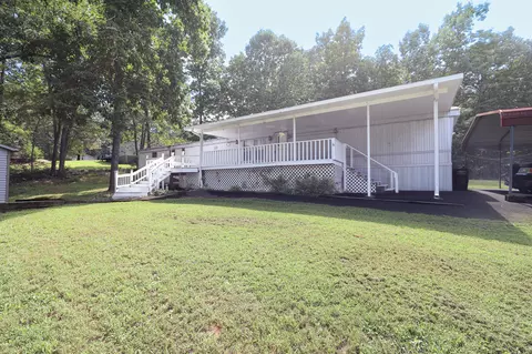 706 Justin Ln, Gilbertsville, KY 42044