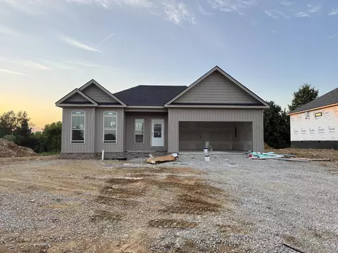 1220 Mac Dr, Lawrenceburg, KY 40342