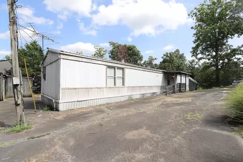 534 Justin Ln, Gilbertsville, KY 42044