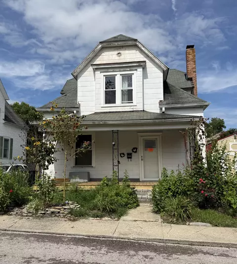 348 4th St, Richmond, KY 40475