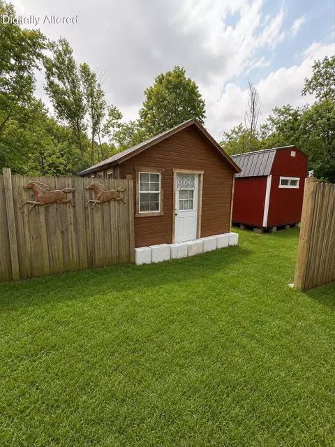 1005 Trusty Rd, Hustonville, KY 40437