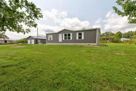 257 Sawmill Rd, Jeffersonville, KY 40337