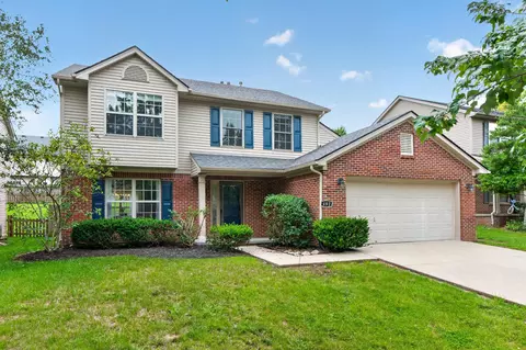 492 Alderbrook Way, Lexington, KY 40515