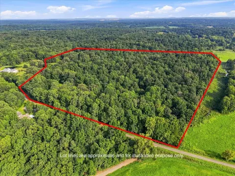 55 Acres Bill Thompson Rd, Kuttawa, KY 42055
