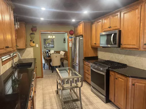 Kitchen - 748 Lakeside Dr, Jackson, KY 41339 photo 1 of 1
