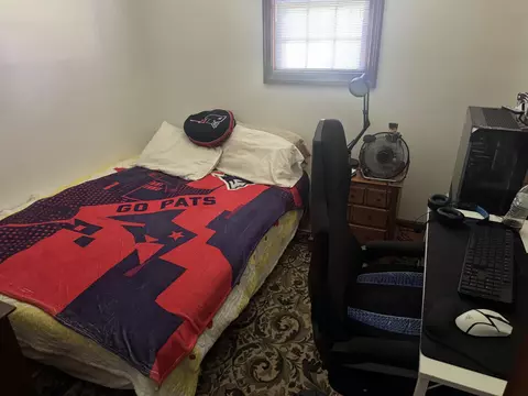 Bedroom - 748 Lakeside Dr, Jackson, KY 41339 photo 3 of 4