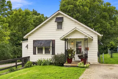 509 S Elmarch Ave, Cynthiana, KY 41031