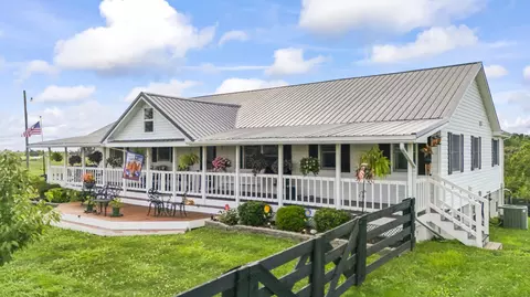 255 Rockbridge Ln, Willisburg, KY 40078