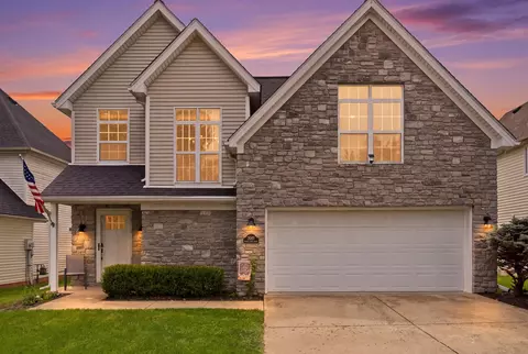 3640 Green Park Ct, Lexington, KY 40509