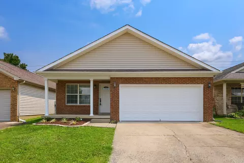 217 Christopher Dr, Nicholasville, KY 40356