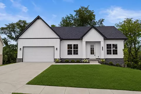 420 Krauss Dr, Nicholasville, KY 40356