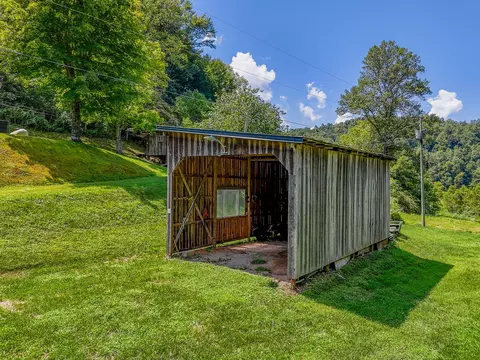 Exterior - 224 Mays Rd, Sandy Hook, KY 41171 photo 17 of 17