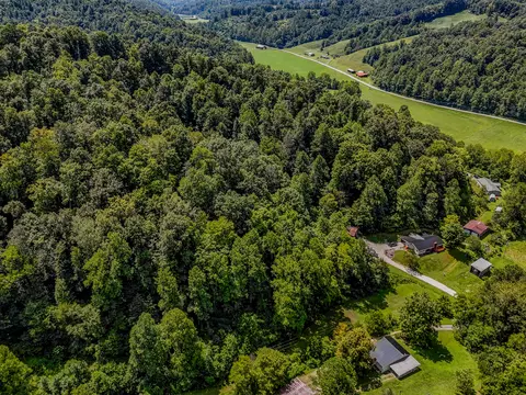 View/Area - 224 Mays Rd, Sandy Hook, KY 41171 photo 5 of 5