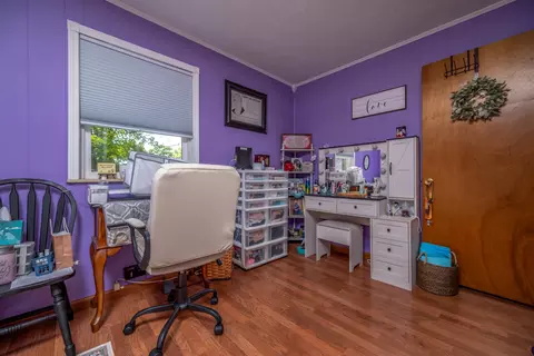 Bedroom - 224 Mays Rd, Sandy Hook, KY 41171 photo 3 of 6