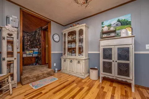 Entry Way - 224 Mays Rd, Sandy Hook, KY 41171 photo 1 of 2