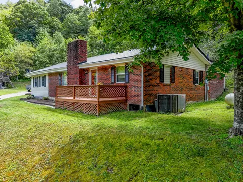 Exterior - 224 Mays Rd, Sandy Hook, KY 41171 photo 11 of 17